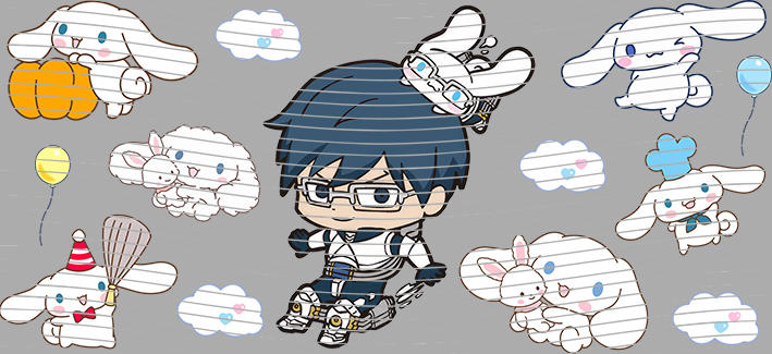 16oz JPN Anime-JA-236